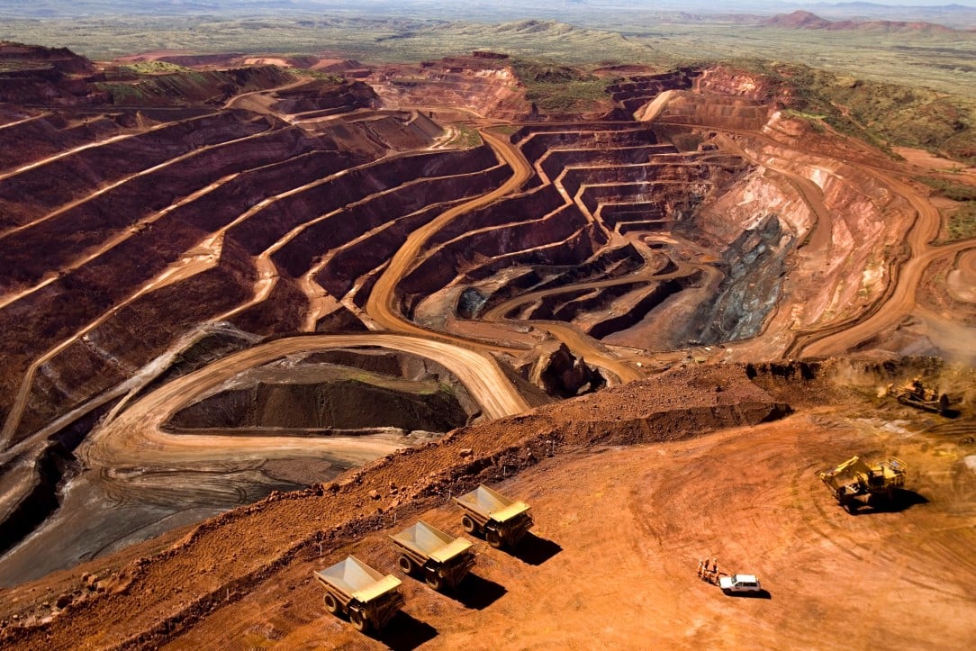 Innovation-in-mining